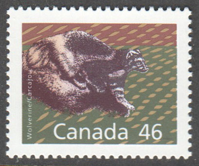 Canada Scott 1172A MNH - Click Image to Close